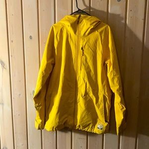 Burton men’s snowboarding jacket